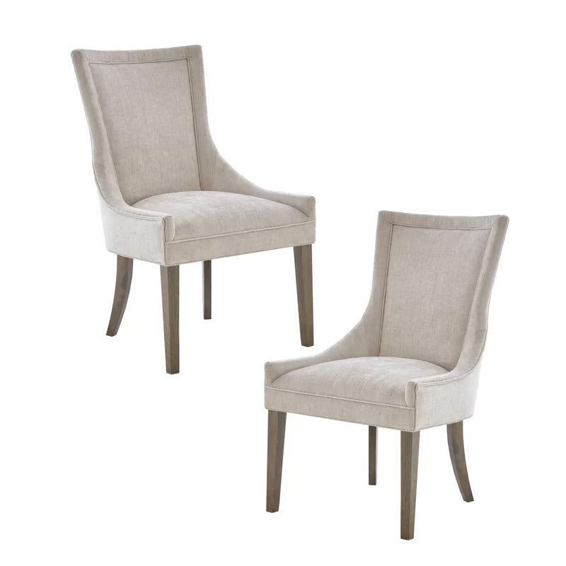 Cafe Chair: Side Chair (Set of 2)