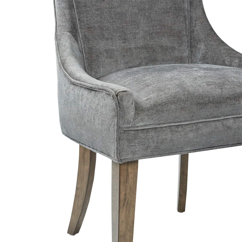 Cafe Chair: Side Chair (Set of 2)