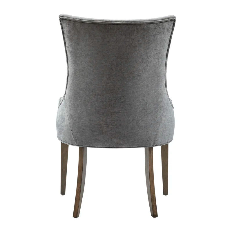 Cafe Chair: Side Chair (Set of 2)