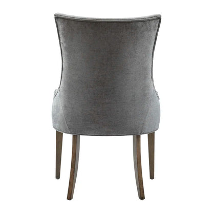 Cafe Chair: Side Chair (Set of 2)