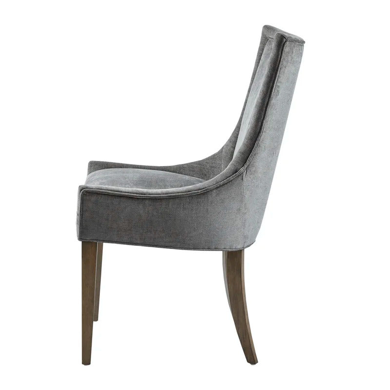 Cafe Chair: Side Chair (Set of 2)