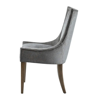 Cafe Chair: Side Chair (Set of 2)