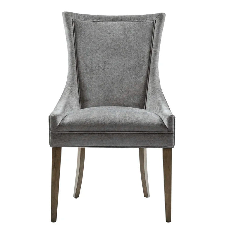 Cafe Chair: Side Chair (Set of 2)
