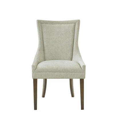 Cafe Chair: Side Chair (Set of 2)
