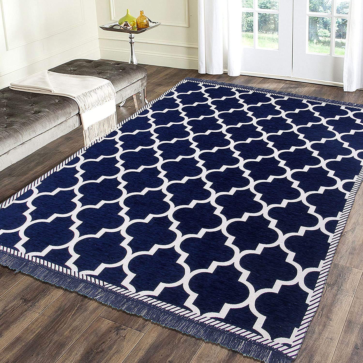 Carpets: Modern Chenille Carpet