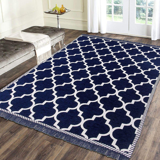 Carpets: Modern Chenille Carpet
