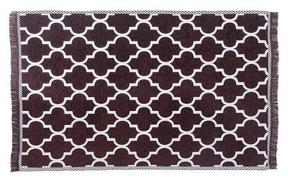 Carpets: Modern Chenille Carpet