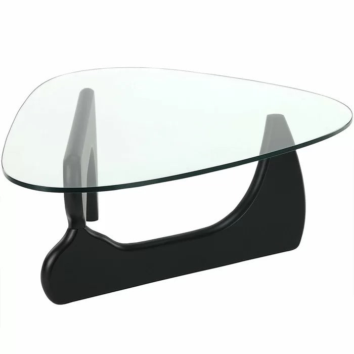 Center Table: Abstract Coffee Table