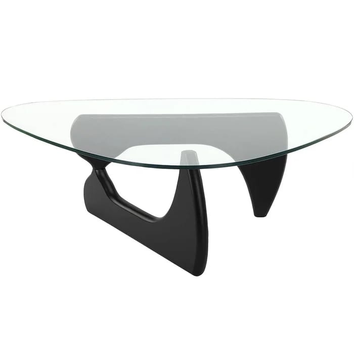 Center Table: Abstract Coffee Table