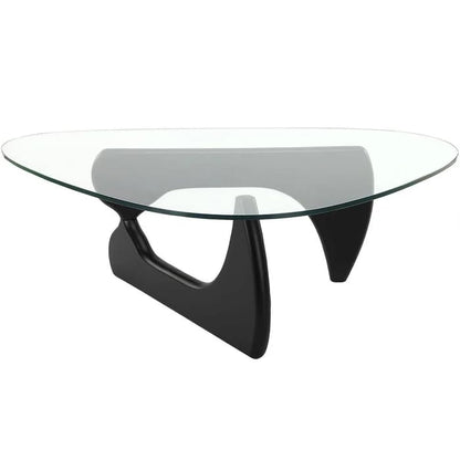 Center Table: Abstract Coffee Table