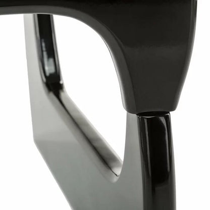 Center Table: Abstract Coffee Table