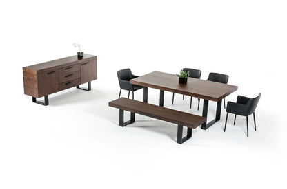Dining Table: Devid Dining Table