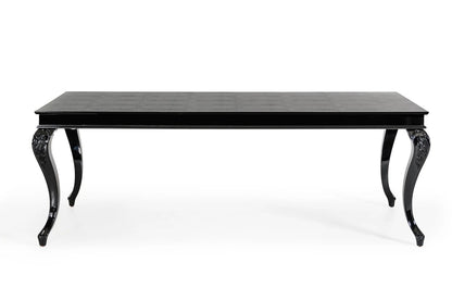 Dining Table: Anebel Dining Table