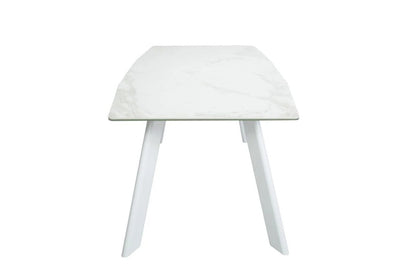 Dining Table: decker Dining Table