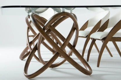 Dining Table: Mini Dining Table