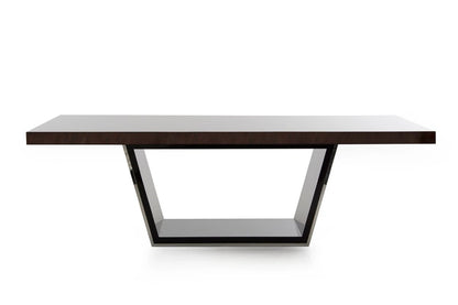 Dining Table: Cris Dining Table