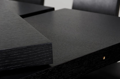 Dining Table: jim Dining Table