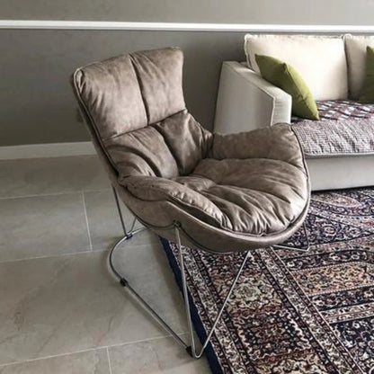 Rocking Chair: Modern Leisure High Quality Single Sofa Chair