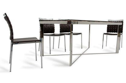 Dining Table: Samive Dining Table