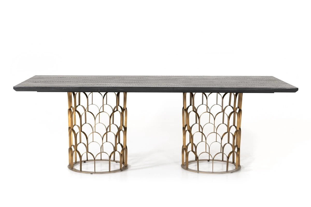 Dining Tables: Nest Dining Table