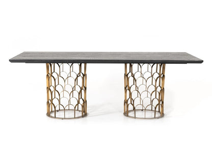 Dining Tables: Nest Dining Table