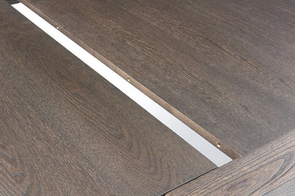 Dining Table: Gracy Extendable Dining Table
