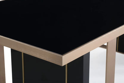 Dining Table: Danny Dining Table