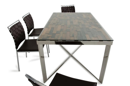 Dining Table: Samive Dining Table