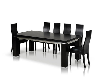 Dining Table: jim Dining Table