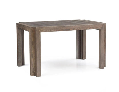 Dining Table: Gracy Extendable Dining Table
