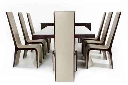 Dining Table: Cris Dining Table
