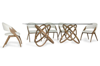 Dining Table: Mini Dining Table