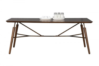 Dining Table: Krisoi Modern Dining Table