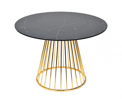 Dining Table: Hzeey Round Dining Table