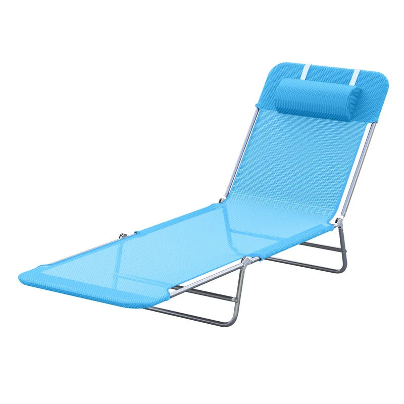 Chaise Lounge: Shelly 71.7'' Long Reclining Single Chaise