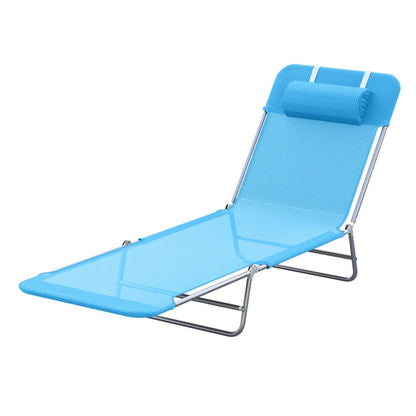 Chaise Lounge: Shelly 71.7'' Long Reclining Single Chaise