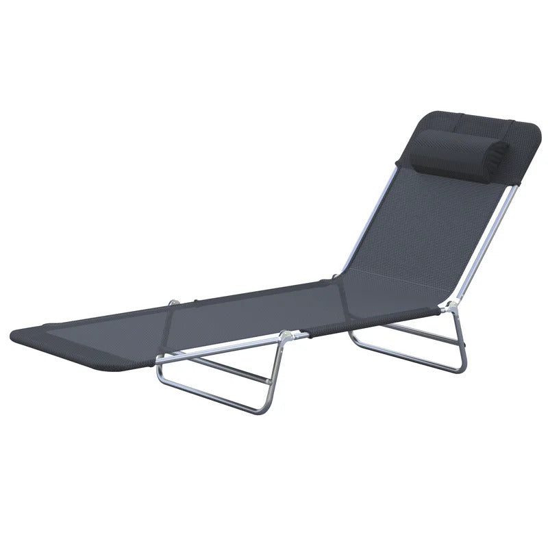 Chaise Lounge: Shelly 71.7'' Long Reclining Single Chaise