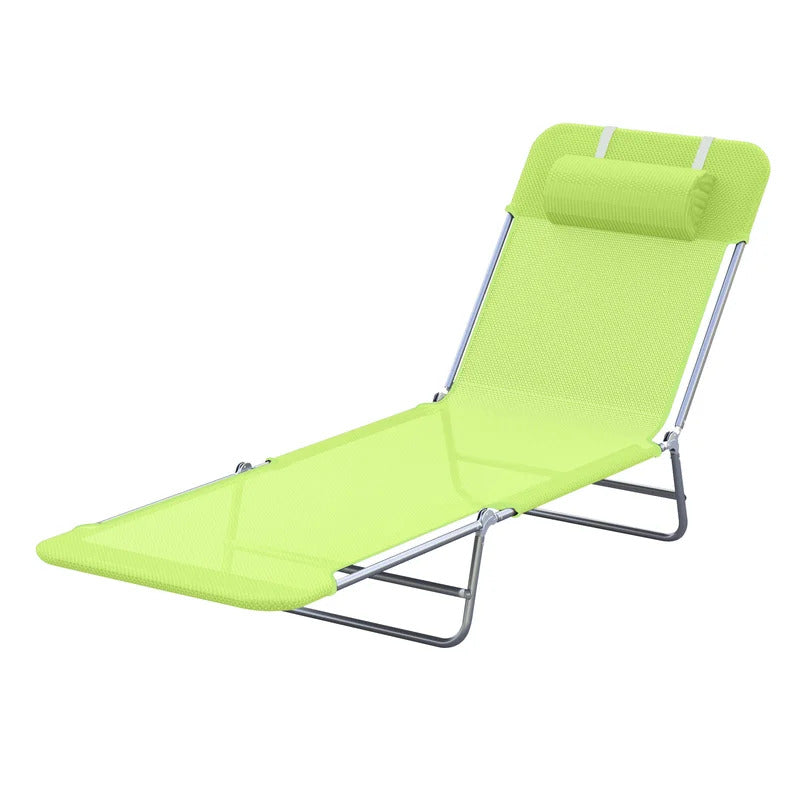 Chaise Lounge: Shelly 71.7'' Long Reclining Single Chaise