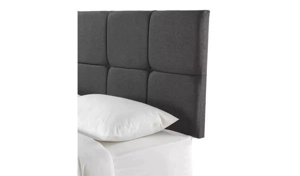 King Size: 2 Drawer King Size Divan Bed