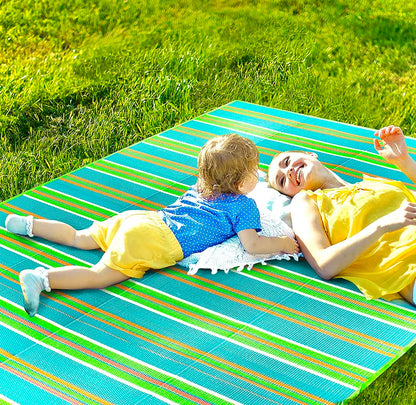 Carpets: Chattai Mat for Sleeping on Floor & Plastic Mat for Floor