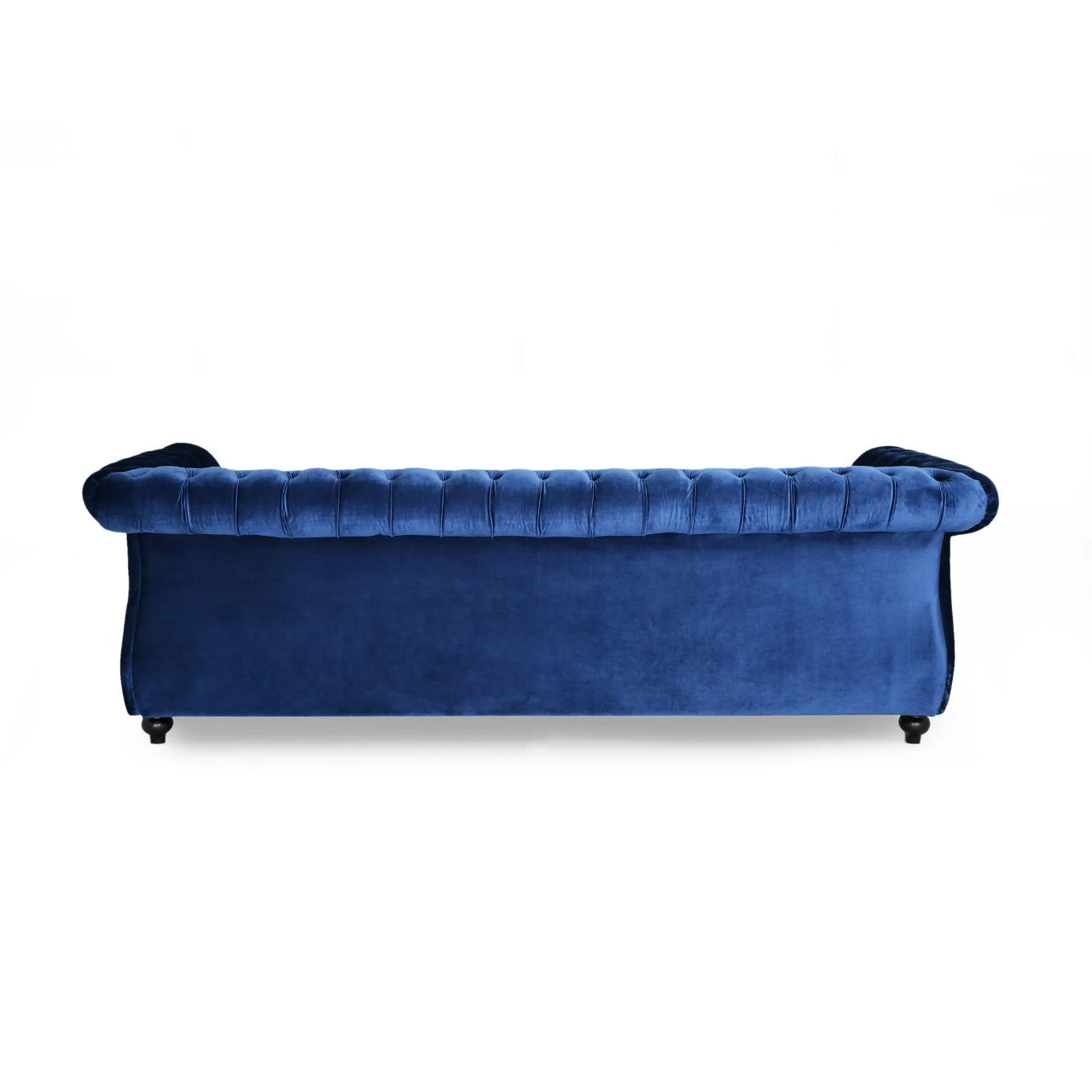 3 Seater Sofa : Chesterfield Modern Sofa Set