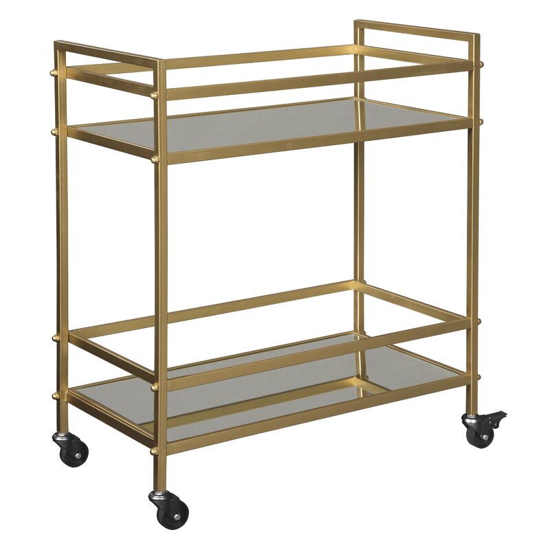 Chigo:Bar Trolley