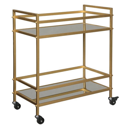Chigo:Bar Trolley