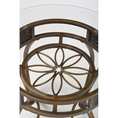 Coffee Table: Contemporary Style Coffee Table
