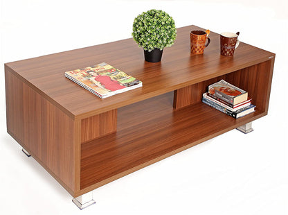 Coffee Table: Leol Coffee Table