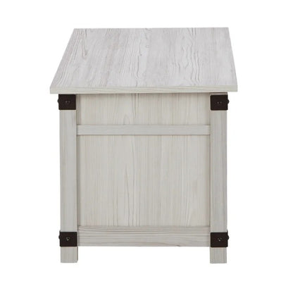 Coffee Table: Lift Top 4 Legs Coffee Table with Storage