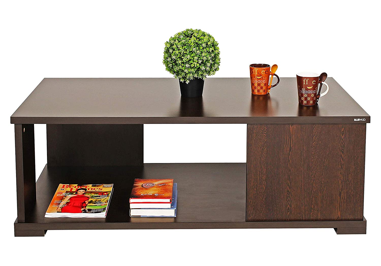 Coffee Table: Loel Coffee Table (Large)