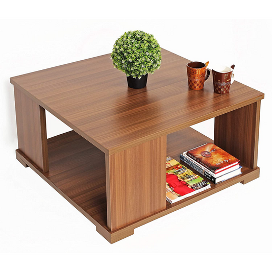 Coffee Table Loel Coffee Table (Standard)