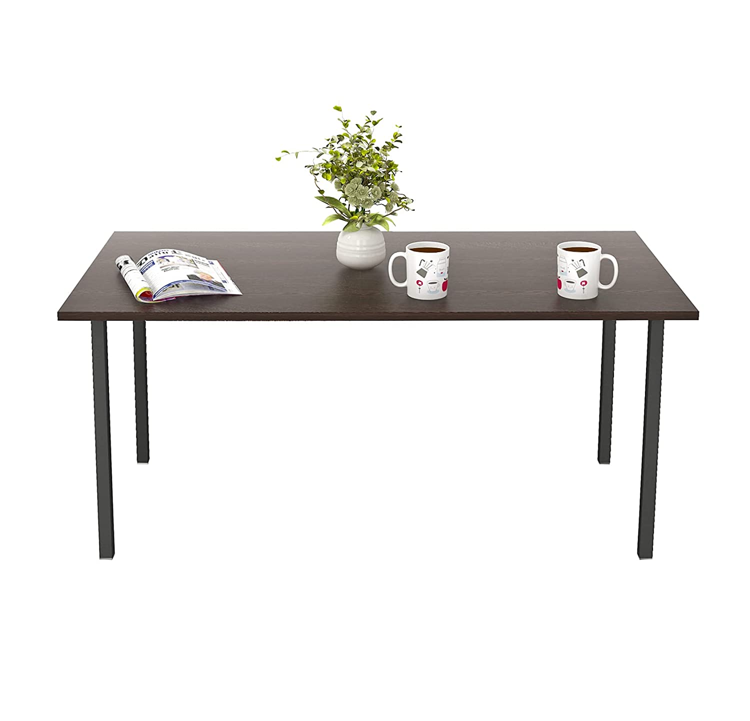 Coffee Table: Rectangular Coffee Table