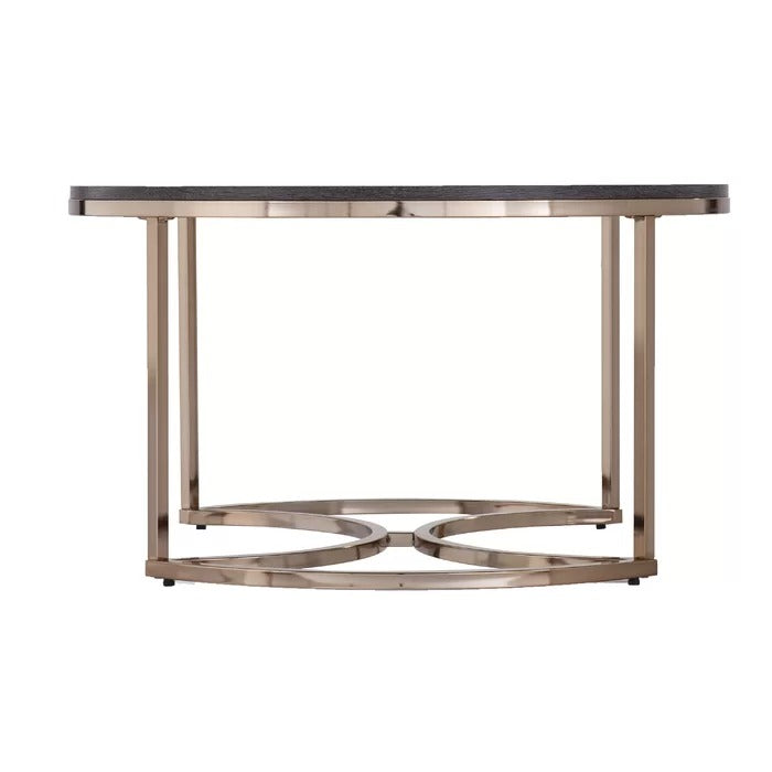 Coffee Table Set: 18'' Tall Coffee Tables